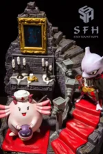 【In Stock】Stay Fount Hope Studio Pokemon Ghost Series No.1 Resin Statue - Image 7