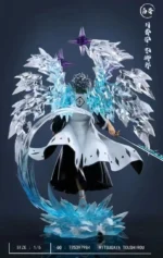 【Pre order】BQ Studio BLEACH Hitsugaya Toushirou 1/6 Resin statue - Image 6
