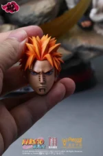 【In Stock】JIMEI Palace Naruto Akatsuki No.03 Pain 1:6 Scale Resin Statue（Copyright） - Image 5