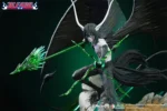 【Pre order】ThreeArtisan Studio BLEACH Espada Ulquiorra Schiffer 1/6 Resin Statue - Image 12