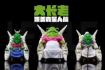 【Pre Order】League Studio Dragon Ball The Great Patriarch​ Of Namekian Wcf Scale Resin Statue - Image 4