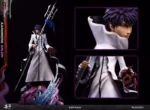 【In Stock】MH Studio Bleach Espada Series アーロニーロ・アルルエリ Aaroniero·Arruruerie Resin Statue - Image 3
