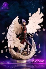 【In Stock】Dream Studio Naruto Konan 1:5 Scale Resin Statue - Image 5