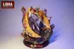 【Pre order】Libra Studio Pokemon Golden Bird Ho-Oh Resin Statue Deposit