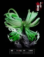 【In Stock】Bleach Dream Studio BLEACH Soi Fon 1/6 resin statue - Image 7