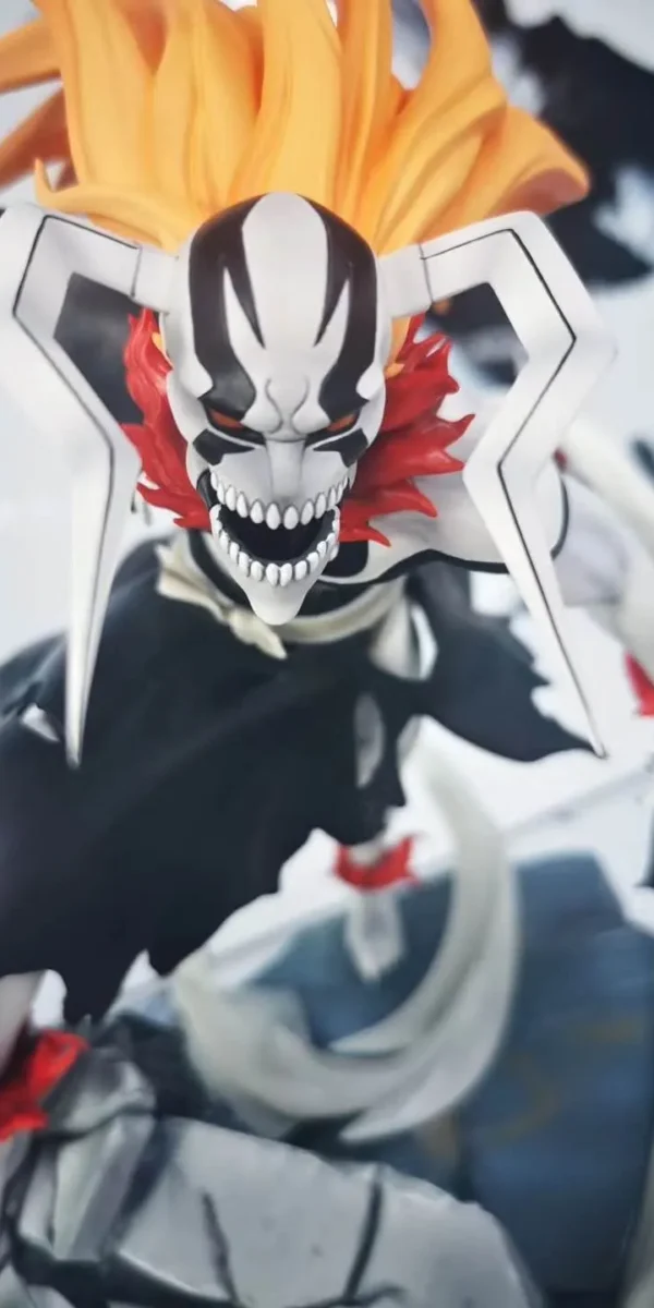 【In Stock】xf-Studio BLEACH Kurosaki Ichigo Resin Statue
