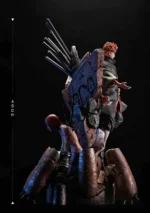 【In Stock】ZUOBAN Naruto Pain A bridge to peace Resin Statue - Image 4