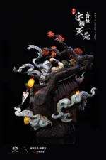 【In Stock】 NIREN Studio Demon Slayer Uzui Tengen 1/7 Resin Statue - Image 9