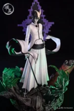【In Stock】FlyLeaf-Studio BLEACH Espada Ulquiorra cifer 1/6 Resin Statue