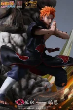 【In Stock】JIMEI Palace Naruto Akatsuki No.03 Pain 1:6 Scale Resin Statue（Copyright） - Image 3