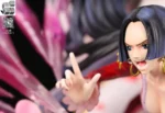 【In Stock】Magic Cube Studio One-Piece Boa Hancock Battle Resin Statue - Image 6