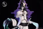 【In Stock】FlyLeaf-Studio BLEACH Espada Ulquiorra cifer 1/6 Resin Statue - Image 2