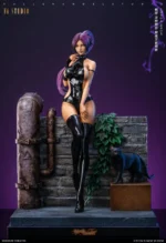 【In Stock】FA STUDIO BLEACH 1/4 Shihouin Yoruichi - Image 21