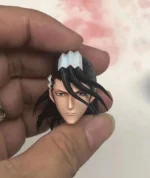 【In Stock】JZ Studio BLEACH Gotei 13 Kuchiki Byakuya 1:8 Scale Resin Statue - Image 6