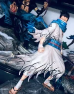 【In Stock】Model Palace One-Piece Shimotsuki Ryuma EX Version Resin Statue - Image 4