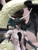 【In Stock】BP.Studio BLEACH Espada Ulquiorra cifer 1:8 Scale Resin Statue - Image 5