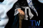 【Pre order】T.W STUDUO BLEACH Yamamoto 1/6 Resin statue - Image 3