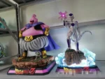 【In Stock】X-Studio Dragon Ball Z Frieza 1:3 Scale Resin Statue - Image 5