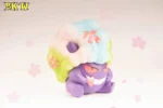 【Pre order】BKW Pokemon Gengar with Sakura Resin Statue Deposit - Image 3
