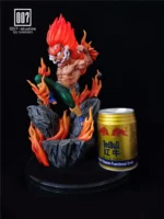【Pre order】007 Studio Naruto Might Guy&Rock Lee SD Scale Resin Statue Deposit - Image 3