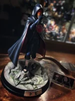 【In Stock】F.O.C Studio Naruto Akatsuki Uchiha Obito1:8 Resin Statue - Image 4