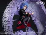 【Pre order】MHD Studio Naruto Konan WCF Scale Resin Statue Deposit - Image 2