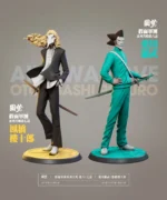 【Pre order】YuanMeng Studio Aikawa Love & Rojuro Otoribashi - Image 4