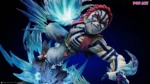 【Pre order】POP ART Studio 1/6 Demon Slayer Akaza - Image 2