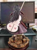 【In Stock】MH Studio Naruto Uchiha Madara in Edo Tensei 1:7 Scale Ver.SP Resin Statue - Image 3