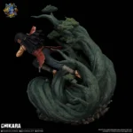 【In Stock】CHIKARA STUDIO Naruto Shodai Hokage Senju Hashirama 1:5 Resin Statue - Image 6