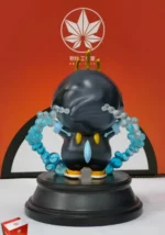 【Pre order】Akiba Studio Pokemon SWEATSHIRT Piplup​​ Resin Statue Deposit - Image 4