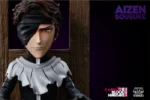 【Pre order】Yz Studio BLEACH Thousand-Year Blood War Chapter I Aizen Sousuke Resin Statue - Image 4