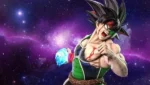 【In Stock】KD Collectibles Dragon Ball Z Burdock 1/4 Scale Resin Statue - Image 8