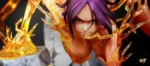 【In Stock】Bleach Dream Studio BLEACH The Cat Shihouin Yoruichi 1/6 Resin Statue - Image 3