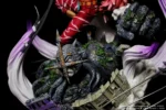 【In Stock】JIMEI Palace One-Piece Donquixote Doflamingo Resin Statue（Copyright） - Image 11