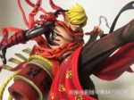 【In Stock】Leo Of Sky Studio One-Piece Vinsmoke Sanji 1:4/1:8 Scale Resin Statue - Image 5