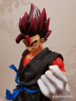 【In Stock】Figure Class Dragon Ball Z Vegetto Resin Statue - Image 3