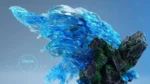 【Pre order】GENE Studio Pokemon Blastoise Resin statue - Image 4