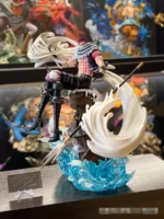 【In Stock】MH-Studio & Zero M.H017 One-Piece Charlotte Katakuri 1:4 Resin Statue