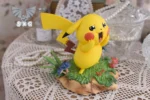 【Pre Order】SXG Studio Pokemon Pikachu Resin Statue Deposit - Image 3