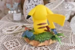 【Pre Order】SXG Studio Pokemon Pikachu Resin Statue Deposit - Image 4