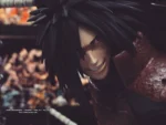 【In Stock】CHIKARA STUDIO Naruto Uchiha Madara 1:5 Resin Statue - Image 5
