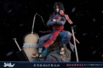 【Pre order】LSeven Studio Naruto Hashirama Senju&Uchiha Madara Resin Statue Deposit - Image 7
