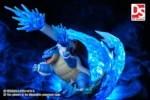 【Pre order】DS Studio Pokemon Blastoise Resin Statue Deposit - Image 5
