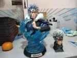 【In Stock】IF Studio Naruto Hokage Serise Senju Tobirama Resin Statue - Image 2