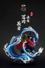 【In Stock】 NIREN Studio Demon Slayer Tomioka Giyuu 1/7 Resin Statue