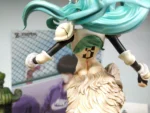 【In Stock】BP.Studio BLEACH Espada Neliel 1:8 Scale Resin Statue - Image 10