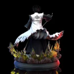 【Pre order】SHOGUN Studio Bleach Kenpachi 1:6 Resin Statue Deposit - Image 3