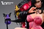 【In Stock】WhaleSong Studio Pokemon Sword and Shield Marnie 1/4 Resin Statue - Image 2
