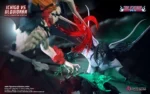 【In Stock】Figurama BLEACH Kurosaki Ichigo VS Ulquiorra Resin Statue Deposit（Copyright） - Image 3